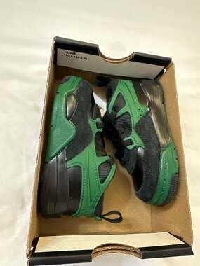 Jordan Kids' Air Jordan 4 RM Sneaker